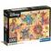 Clementoni Disney Classics 1000 Brikker