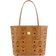 MCM Shopper LIZ MINI zum Wenden BRAUN one size