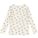 Konges Sløjd Minnie Blouse - Bow Bleu