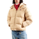 Tommy Jeans Alaska Water-Repellent Down Puffer Jacket - Gentle Gold