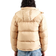 Tommy Jeans Alaska Water-Repellent Down Puffer Jacket - Gentle Gold