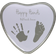 Dooky Happy Hands 2D Heart Shape