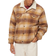 Levi's Type Iii Sherpa Trucker Jacket - Westin Plaid Curry/Beige