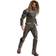 Rubies Aquaman Adult Justic League Deluxe Costume