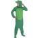 Smiffys Crocodile Costume with Hooded All in One