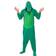 Smiffys Crocodile Costume All in One with Hood