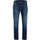 Jack & Jones Mike Original 211 Jeans - Blue/Blue Denim