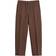 NIKE Tech Men's Tailored Fleece Pants - Baroque Brown