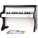 Classic World Black Piano