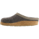 Haflinger Torben Hausschuh - Anthrazit