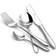 Viners Eden Cutlery Set 44pcs