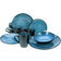 Creatable Capri Servis 16st