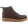 Nature Gry Bison - Dark Brown