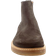 Nature Gry Bison - Dark Brown