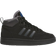 adidas Junior Rapid Court Mid Winterized - Core Black/Grey Six/Bright Royal