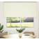 vidaXL Blackout 150x150cm
