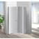 Nortiq Anholt (900981) 900x900x1900mm