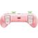 8Bitdo Ultimate Mini Wired Controller- Translucent Pink