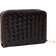 Adax Salerno Cornelia Wallet - Dark Brown