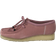 Clarks Wallabee - Dusty Pink