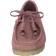 Clarks Wallabee - Dusty Pink