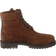 Timberland 6 Prem Rubber Cup - Cocoa Brown