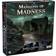 Mansions of Madness: Second Edition: Horrific Journeys