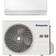 Panasonic CZ25ZKE Inne- & Utedel