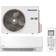 Panasonic CZ25ZKE Inne- & Utedel