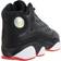 Nike Air Jordan 13 Retro Playoff PS - Black/True Red/White