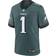 Nike Men's Philadelphia Eagles Jalen Hurts #1 Game Jersey