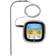 WMF BBQ Stegetermometer 7cm
