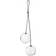 Eva Solo Glasfoderkugler 2pcs