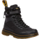 Dr. Martens Junior Combs Tech Extra Tough Poly Casual Boots - Black