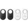 Samsung Galaxy SmartTag2 White and Black 4-Pack
