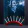 Bsweden Julius Gray Adventsljusstake 56cm
