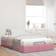 vidaXL Ottoman 120x203cm