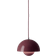 &Tradition Flowerpot VP1 Dark Plum Pendel ∅ 23cm