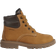 Geox Boy's Shaylax Ankle Boots - Yellow/Brown