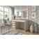 Harland Beige Sminkbord 55x120cm