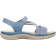 Rieker 64870 Sandalen