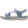 Rieker 64870 Sandalen