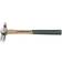 Peddinghaus 5077030003 Straight Peen Hammer