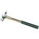 Peddinghaus 5077030003 Straight Peen Hammer