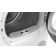 Siemens iQ300 WT43H003 Hvid