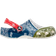 Crocs Classic Bandana Clog - Multi