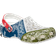 Crocs Classic Bandana Clog - Multi