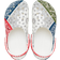 Crocs Classic Bandana Clog - Multi