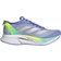 adidas Adizero Boston 12 W - Blue Spark/Zero Metalic/Cobalt Blue