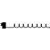 Sirius Easy-Line Green String Light 300 Lamps